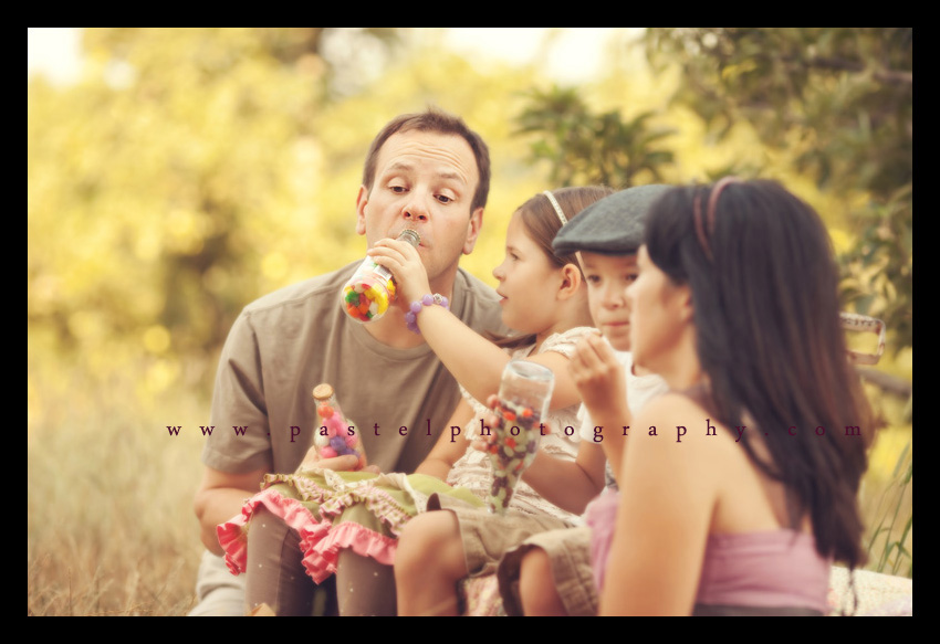 Los Angeles Baby Photographer
